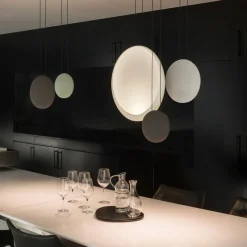 Vibia Cosmos 2500 Pendelleuchte