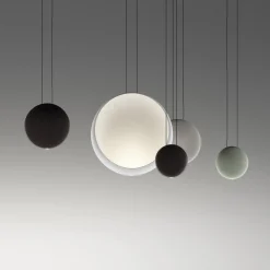 Vibia Cosmos 2501 Pendelleuchte