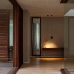 Vibia Cosmos 2501 Pendelleuchte