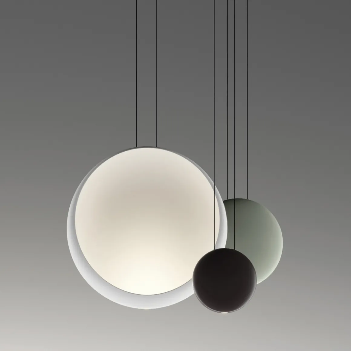 Vibia Cosmos 2511 Pendelleuchte