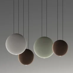 Vibia Cosmos 2515 Pendelleuchte