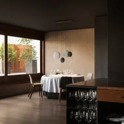 Vibia Cosmos 2515 Pendelleuchte