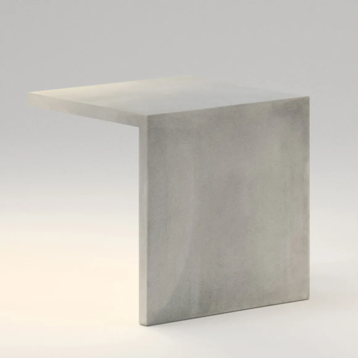 Vibia Empty 4125/4135 LED Außenleuchte