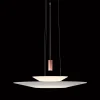 Vibia Flamingo 1540 Pendelleuchte
