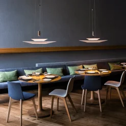 Vibia Flamingo 1540 Pendelleuchte