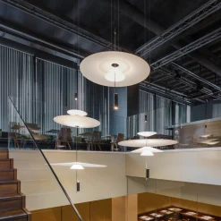 Vibia Flamingo 1560 Pendelleuchte