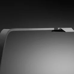 Vibia Flex LED Tischleuchte mit Einbauadapter, Rückläufer