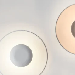 Vibia Funnel 2013 LED Wand- / Deckenleuchte, Ø: 35 cm