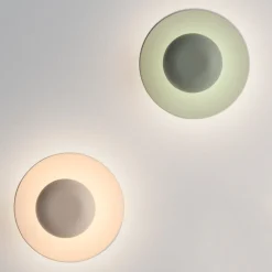Vibia Funnel 2012 LED Wand- / Deckenleuchte, Ø: 22 cm