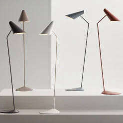 Vibia I.Cono 0712 Stehleuchte