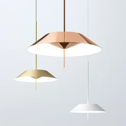 Vibia Mayfair 5525 Pendelleuchte