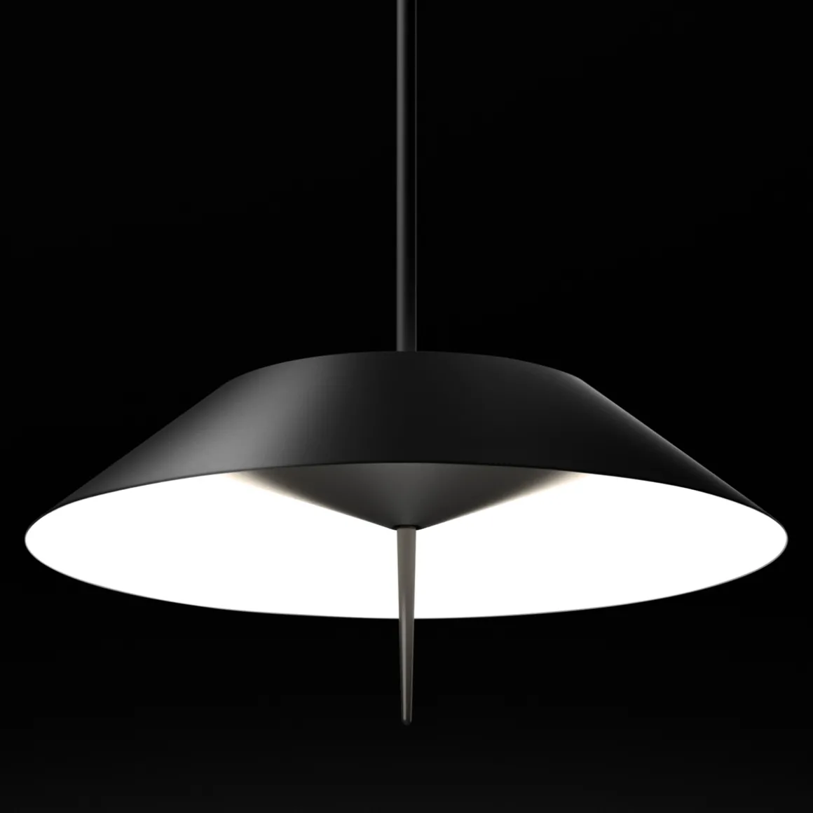 Vibia Mayfair 5525 Pendelleuchte