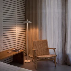 Vibia Mayfair 5515 Stehleuchte