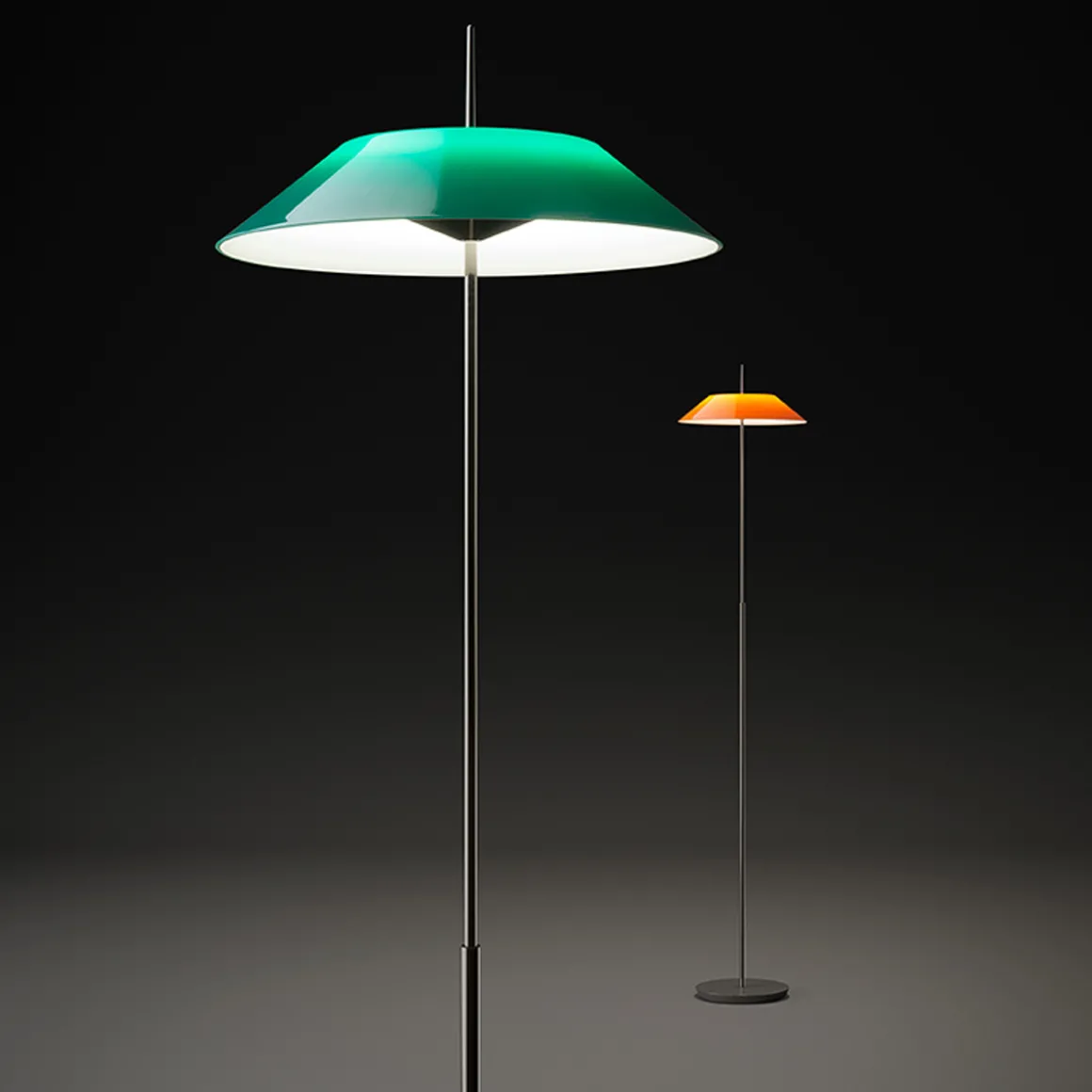 Vibia Mayfair 5510 Stehleuchte