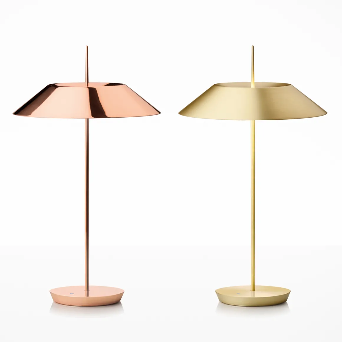 Vibia Mayfair 5505 Tischleuchte