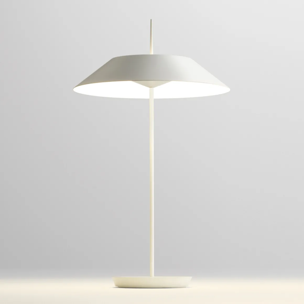 Vibia Mayfair 5505 Tischleuchte