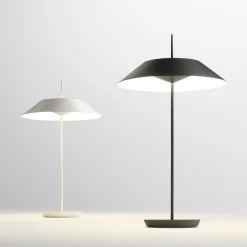 Vibia Mayfair 5505 Tischleuchte