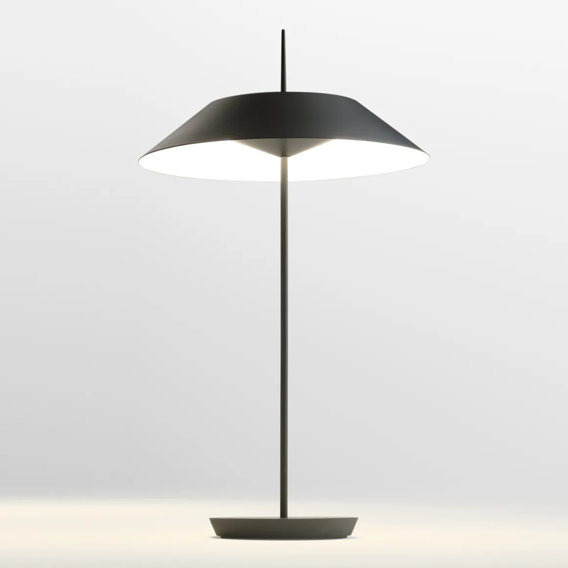 Vibia Mayfair 5505 Tischleuchte