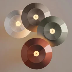 Vibia Mayfair Mini 5495 LED Akkuleuchte