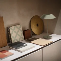 Vibia Mayfair Mini 5495 LED Akkuleuchte