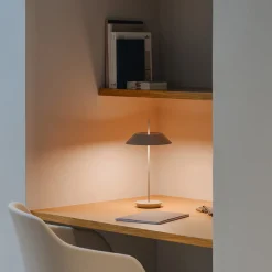 Vibia Mayfair Mini 5495 LED Akkuleuchte