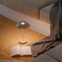 Vibia Mayfair Mini 5495 LED Akkuleuchte