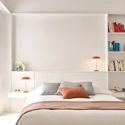 Vibia Mayfair Mini 5495 LED Akkuleuchte