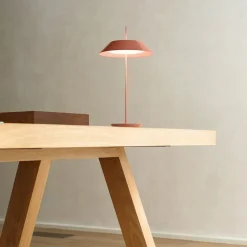 Vibia Mayfair Mini 5495 LED Akkuleuchte