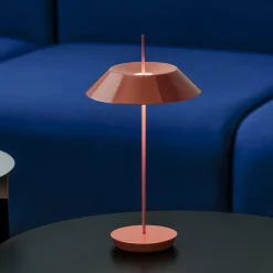 Vibia Mayfair Mini 5495 LED Akkuleuchte