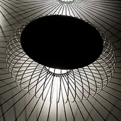 Vibia Meridiano 4715 LED Bodenleuchte