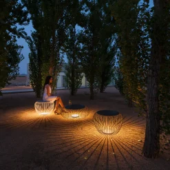 Vibia Meridiano 4715 LED Bodenleuchte