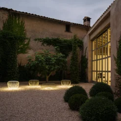 Vibia Meridiano 4715 LED Bodenleuchte