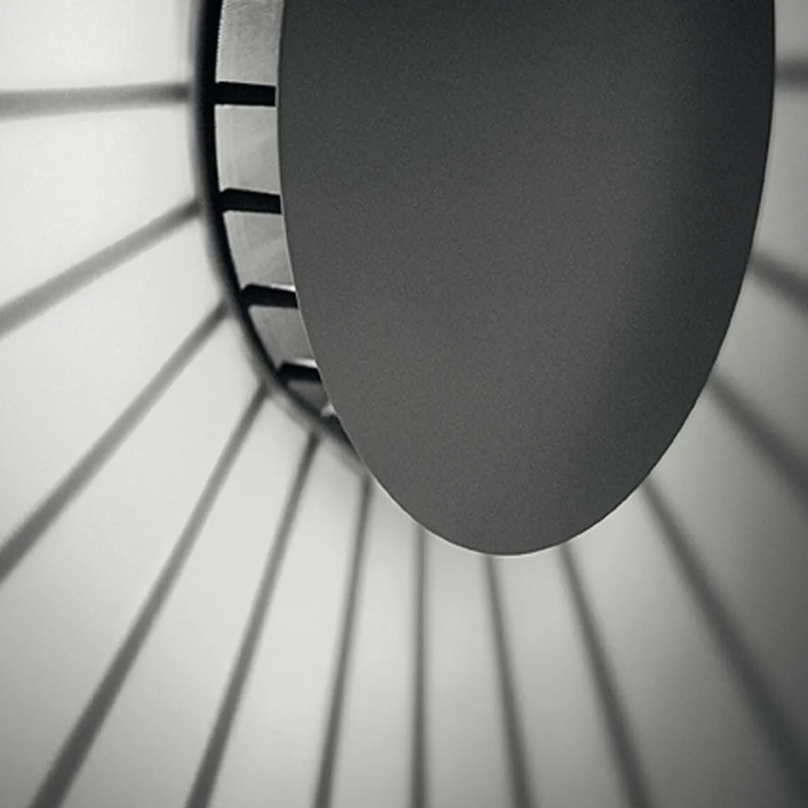 Vibia Meridiano LED Wandleuchte