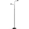 Vibia Pin 1670 LED Stehleuchte