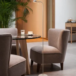 Vibia Pin 1660 LED Stehleuchte