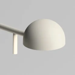 Vibia Pin 1655 LED Tischleuchte