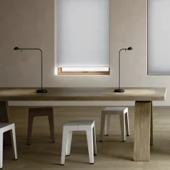 Vibia Pin 1650 LED Tischleuchte