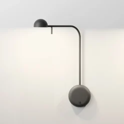 Vibia Pin 1680 LED Wandleuchte