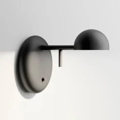 Vibia Pin 1675 LED Wandleuchte