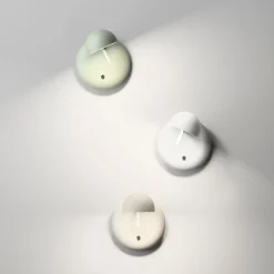 Vibia Pin 1675 LED Wandleuchte