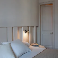 Vibia Pin 1675 LED Wandleuchte