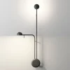 Vibia Pin 1685 LED Wandleuchte