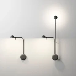 Vibia Pin 1685 LED Wandleuchte
