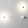 Vibia Pin 1694 LED Wandleuchte