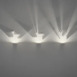 Vibia Set 7753 Wandleuchte