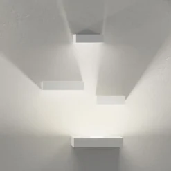 Vibia Set 7752 Wandleuchte