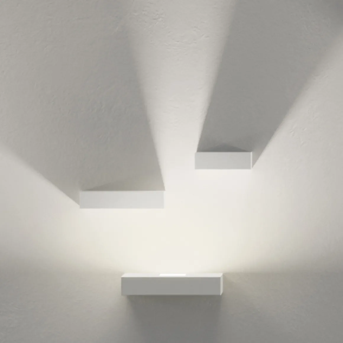 Vibia Set 7751 Wandleuchte