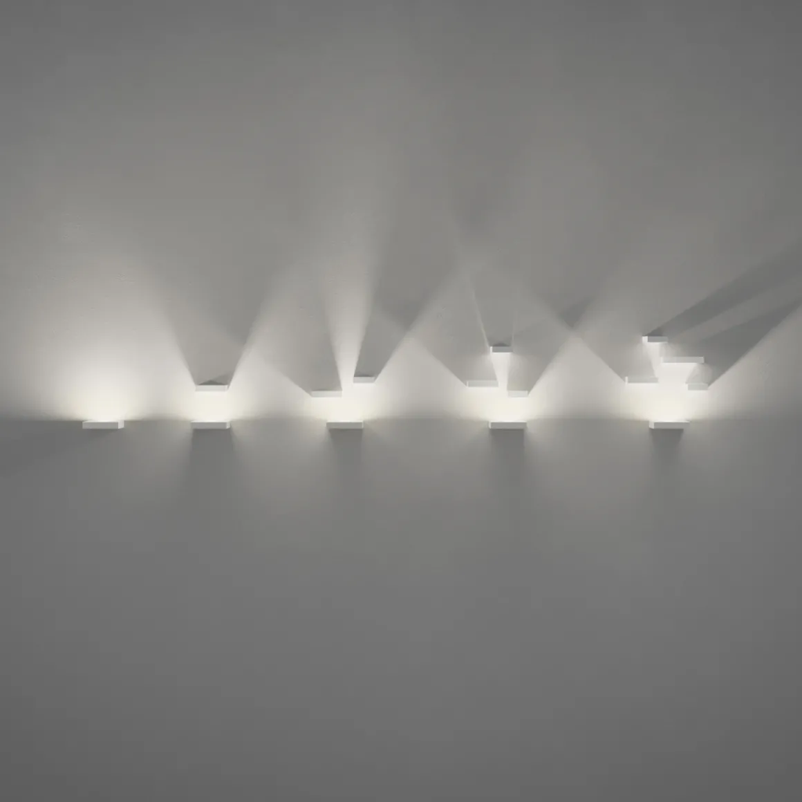 Vibia Set 7749 Wandleuchte