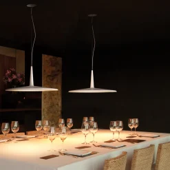 Vibia Skan 0275 LED Pendelleuchte, B-Ware