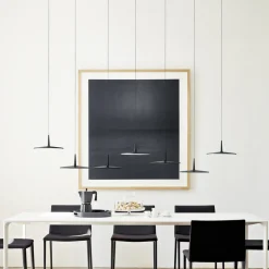 Vibia Skan 0270 LED Pendelleuchte
